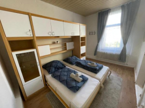 FeWo SüMeer 7